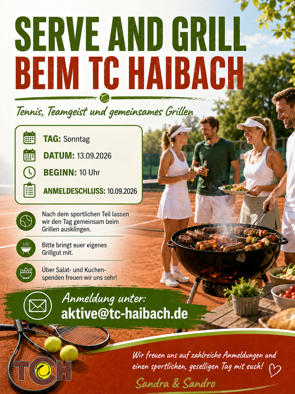 tennisheim