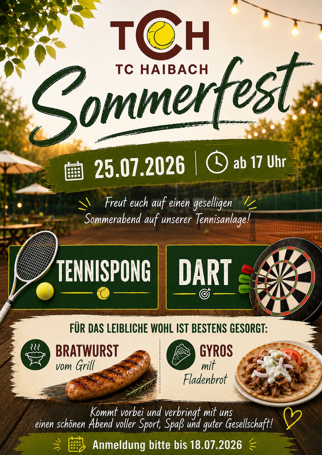tennisheim